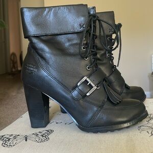 Harley-Davidson Women's Mantoi Boot